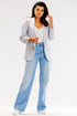 Jacket model 187116